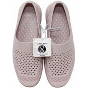Wholesale - KATIE MAUVE SOLID WOMEN SHOES ASST SIZE C/P 12, UPC: 193242353574